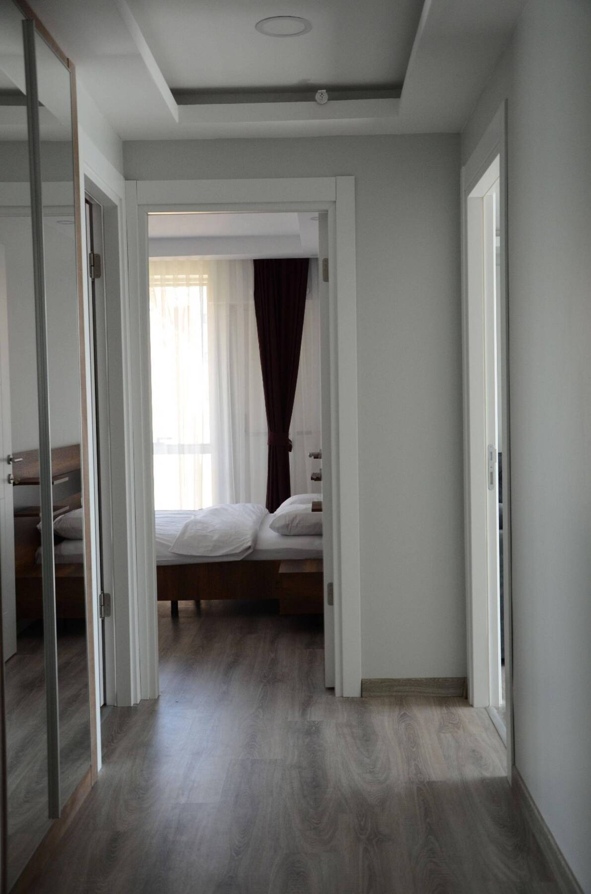 On4 Rooms & Suites Estambul Exterior foto